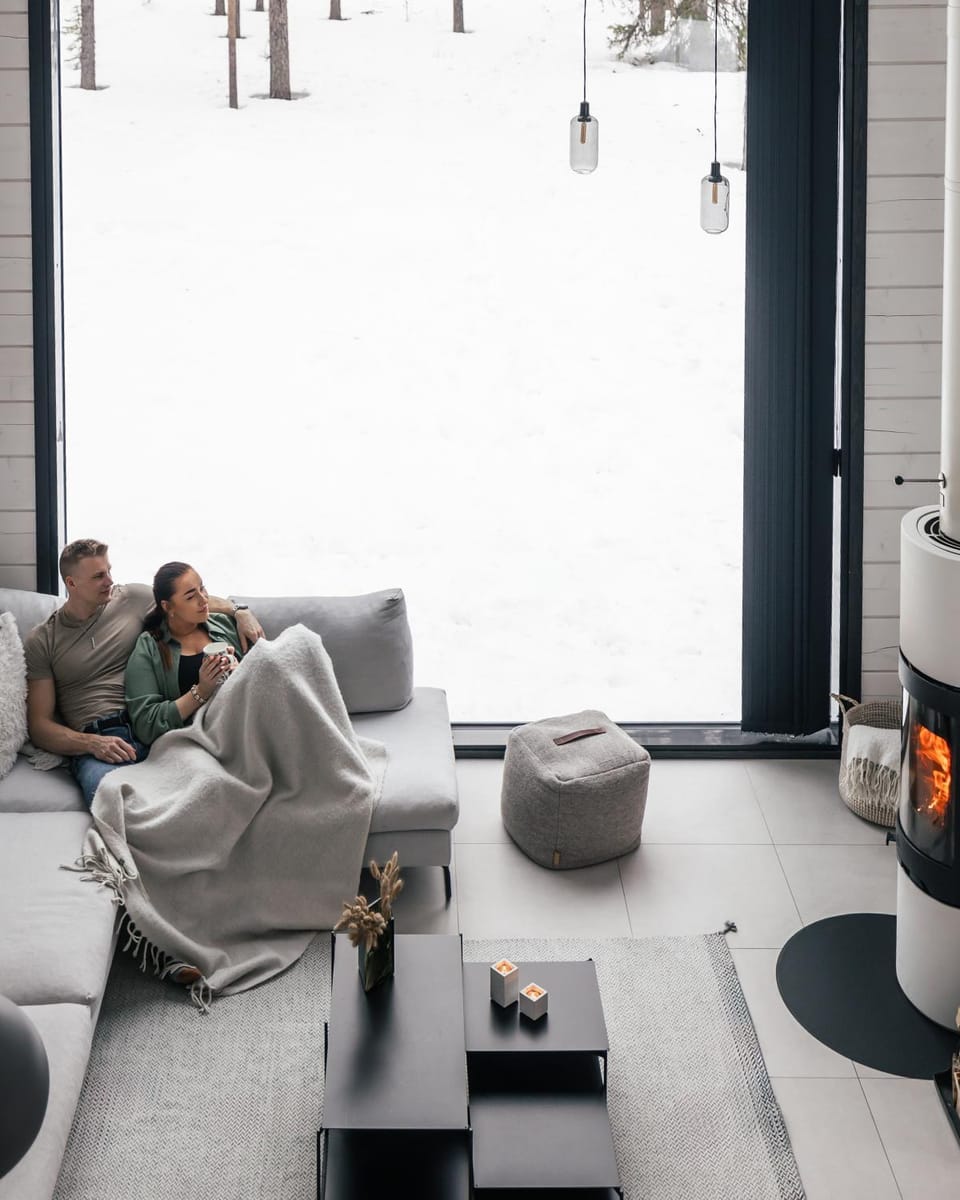 View (from property/room), Living room, Seating area