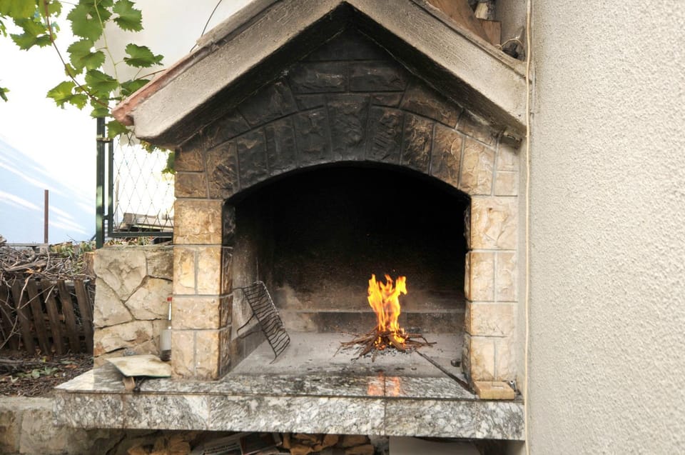 BBQ facilities