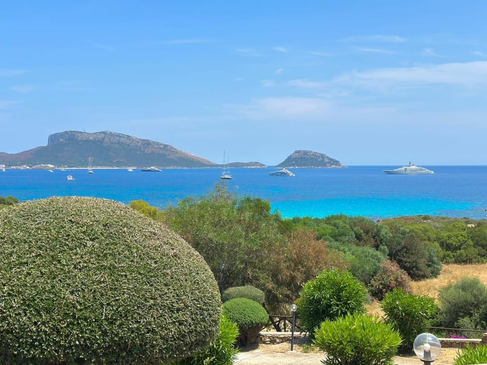 Appartamento - Villaggio Terrata- Golfo Aranci House in Sardinia