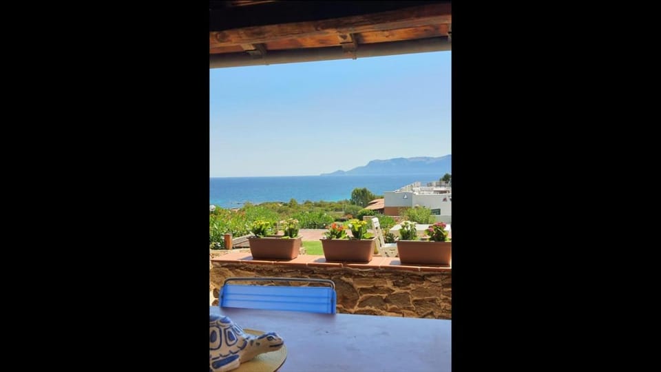 Appartamento - Villaggio Terrata- Golfo Aranci House in Sardinia