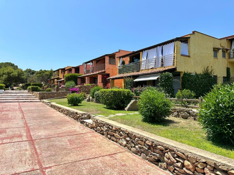 Appartamento - Villaggio Terrata- Golfo Aranci House in Sardinia
