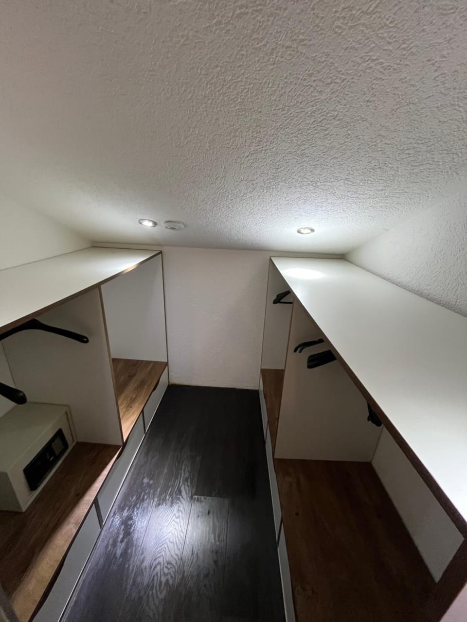 safe, wardrobe