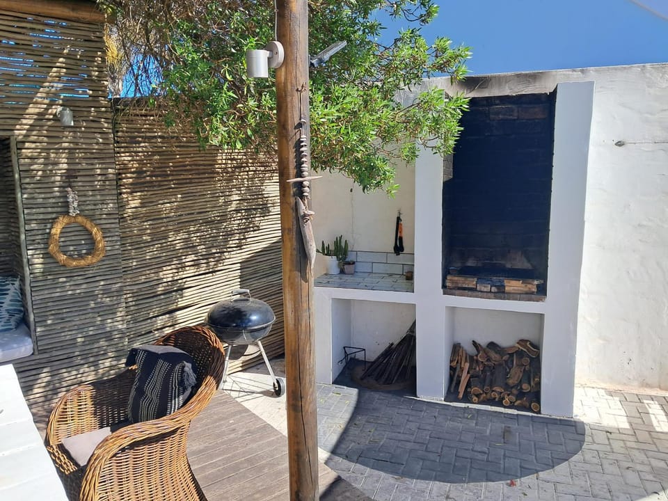 BBQ facilities