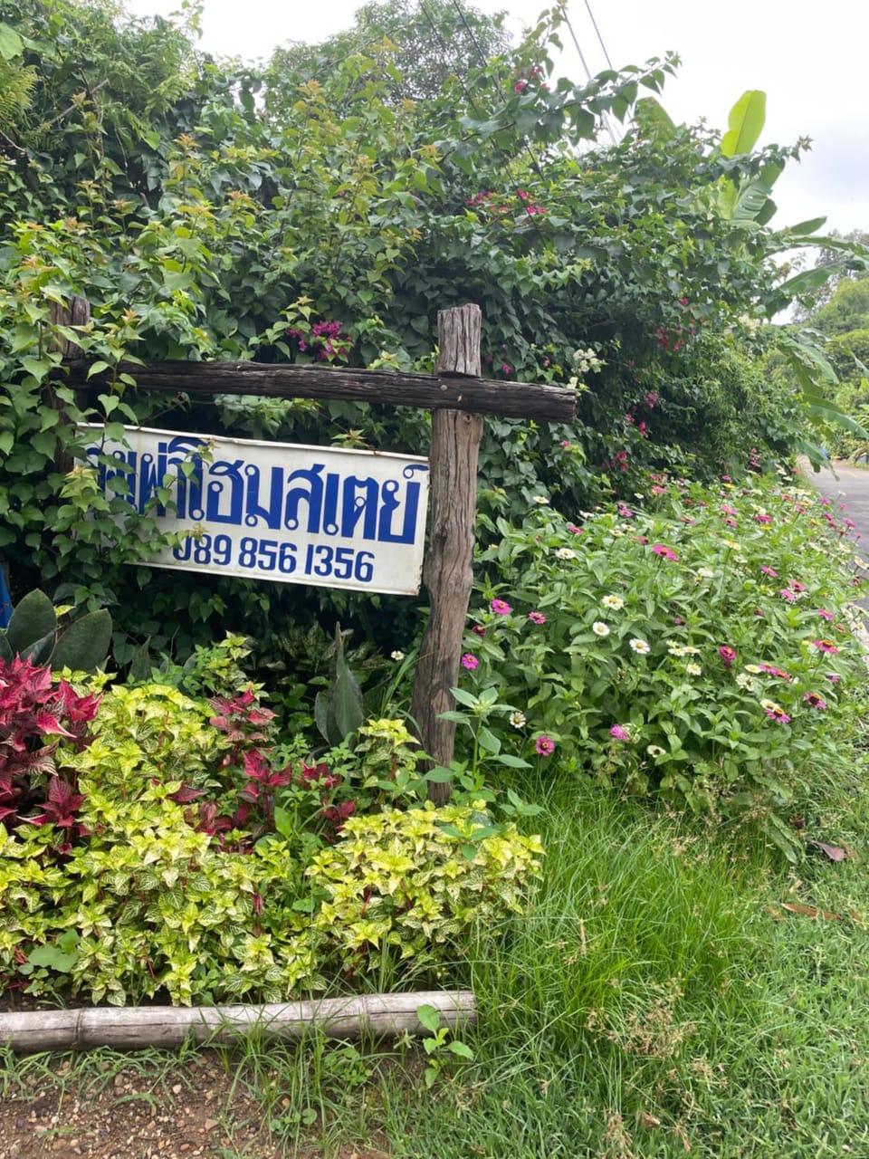Phow Homestay Bed and Breakfast in Laos