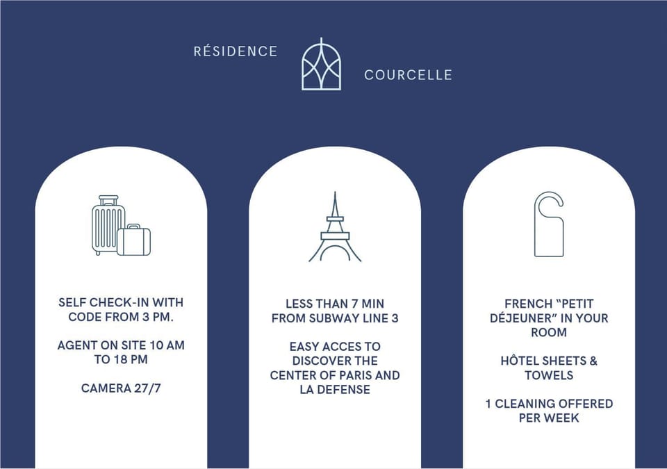 Logo/Certificate/Sign, Text overlay