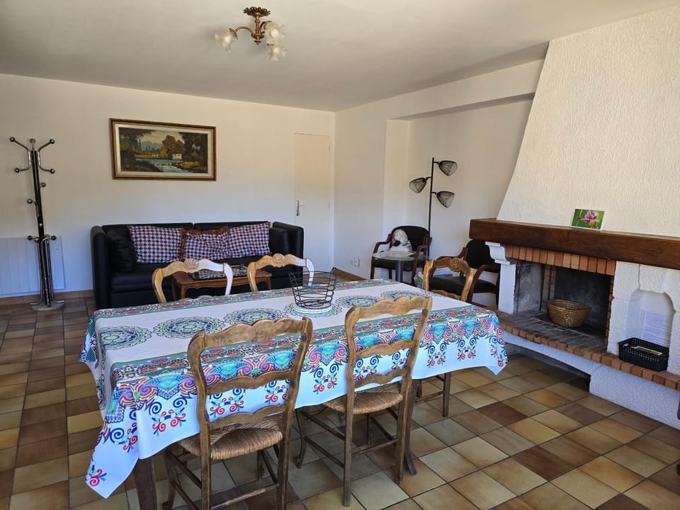 Superbe appartement au cœur des cévennes House in Occitanie