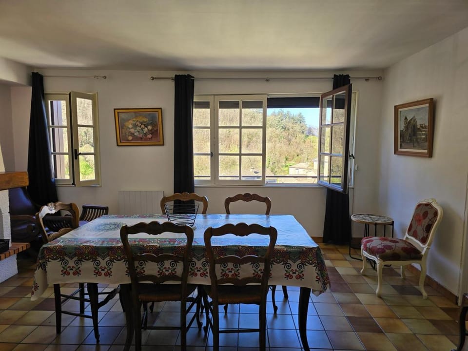 Superbe appartement au cœur des cévennes House in Occitanie