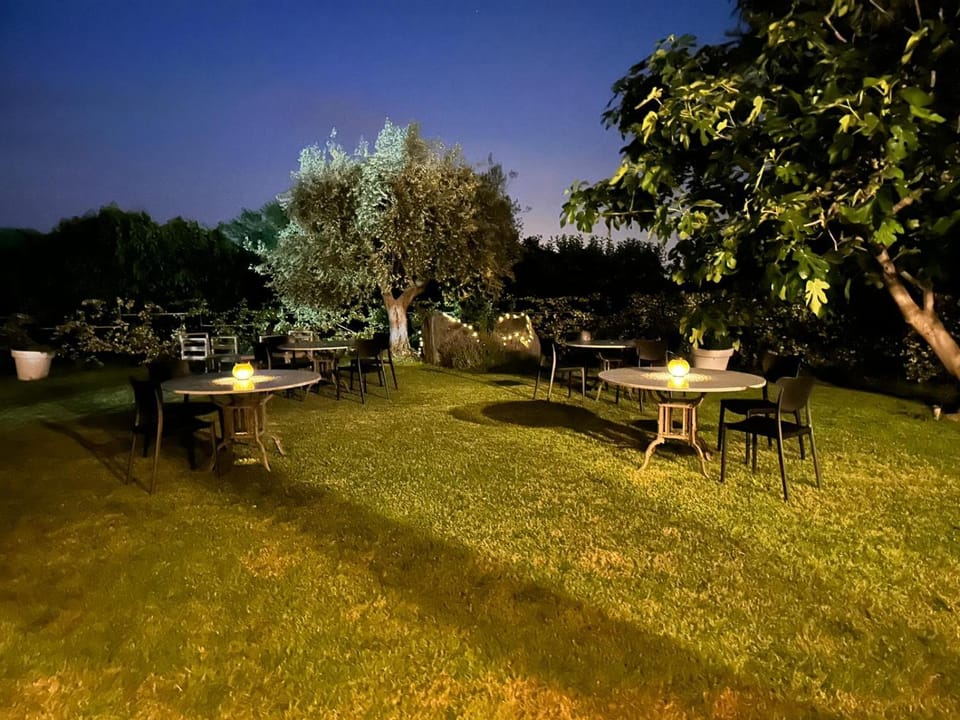 Mehdi's home Bed and Breakfast in Piedmont