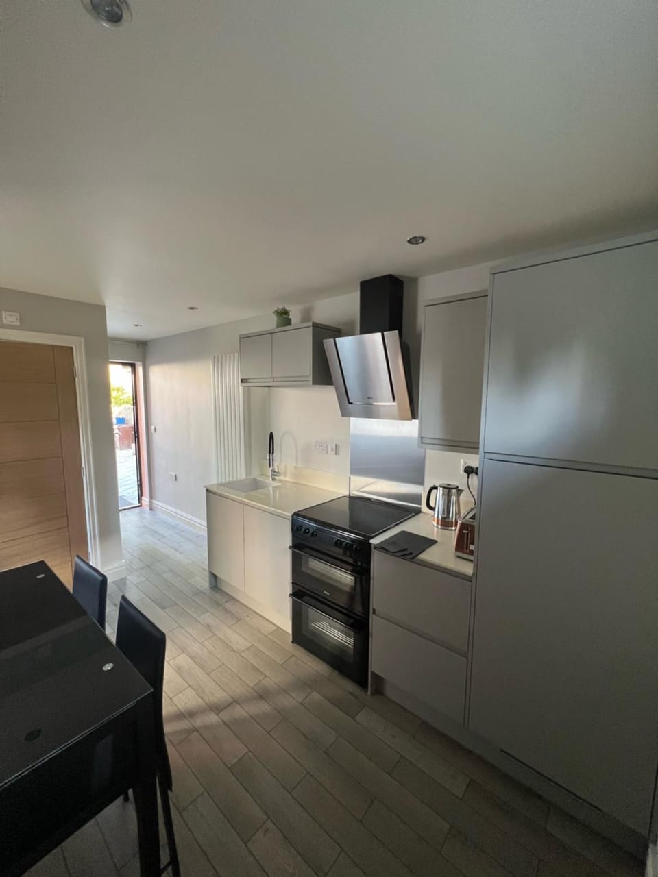 The Annexe, Farnborough Apartment in Farnborough
