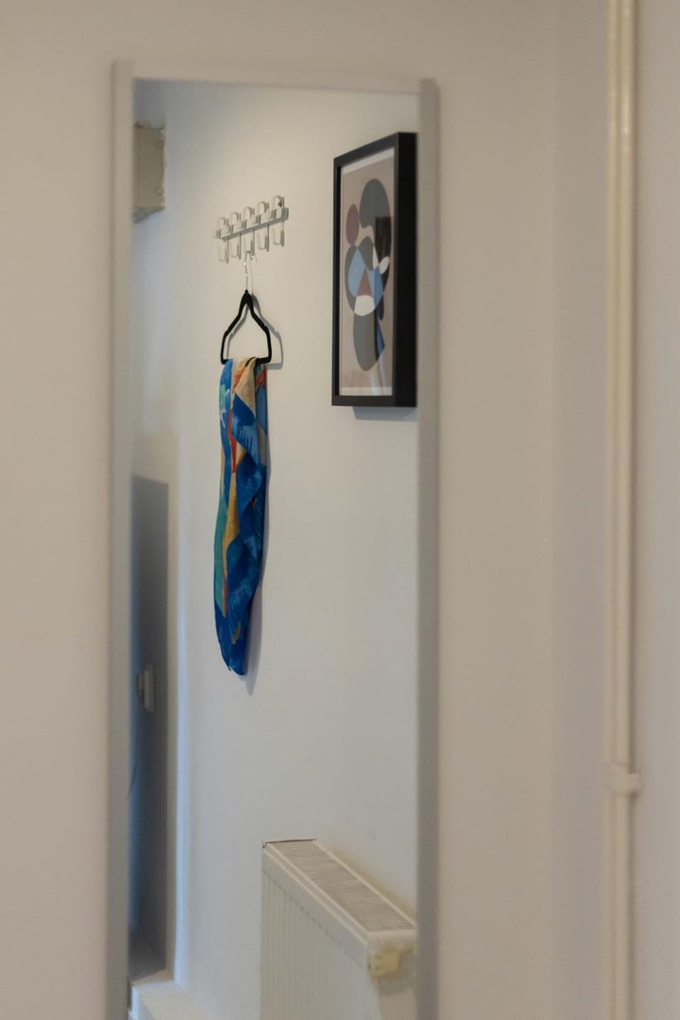 Modern studio near City Center Apartment in City of Zagreb