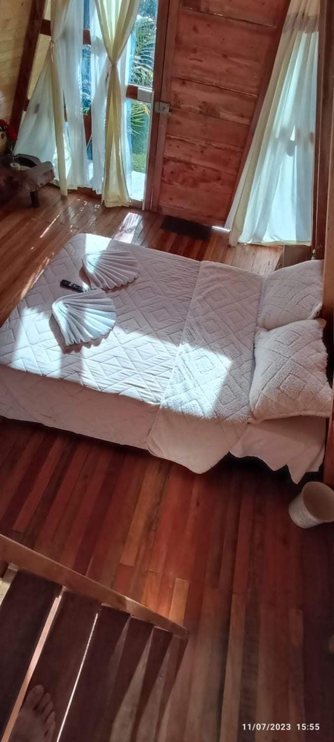 Cabañas Alpina Chalet in Huila, Colombia