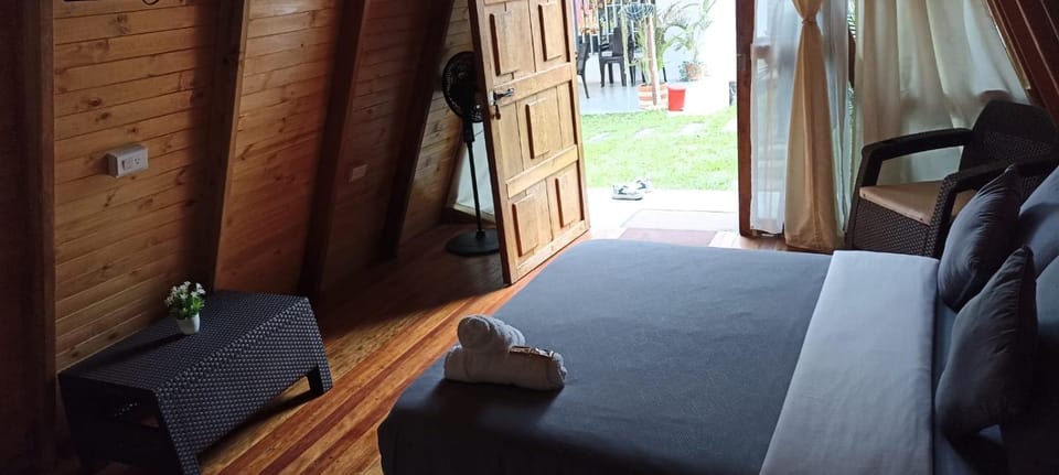 Cabañas Alpina Chalet in Huila, Colombia