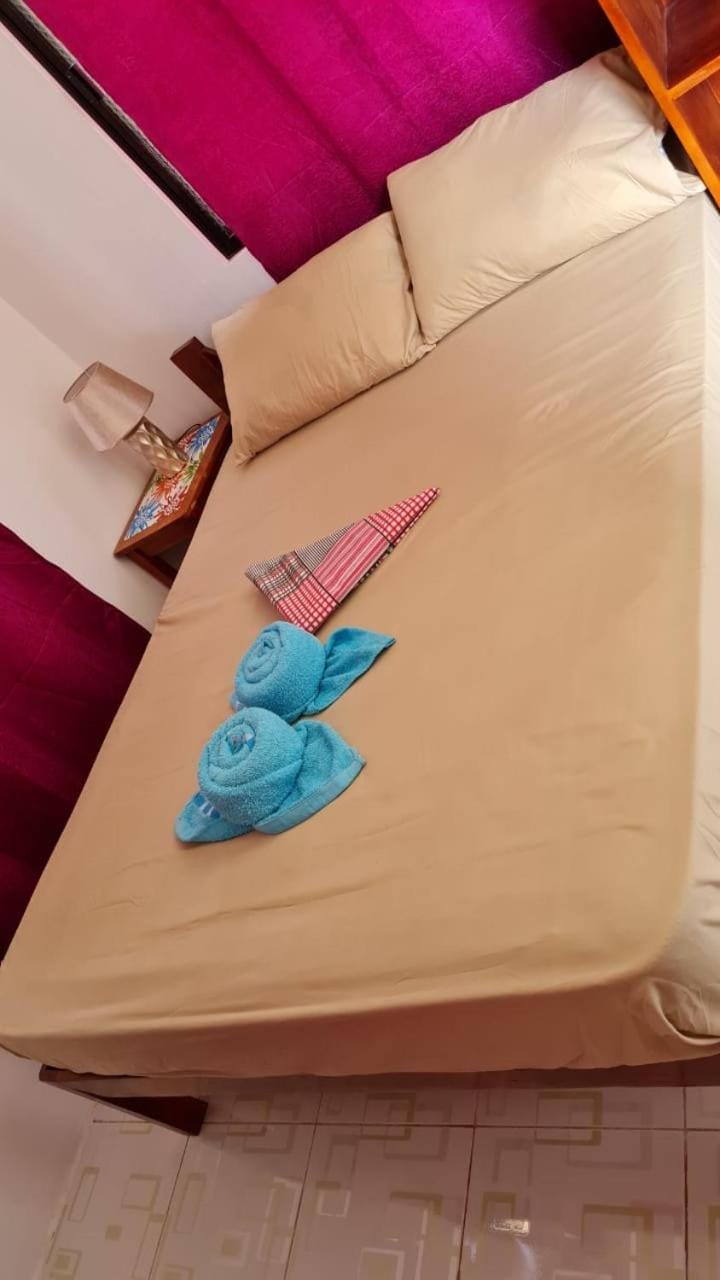 Babas Guesthouse Bed and Breakfast in Central Visayas