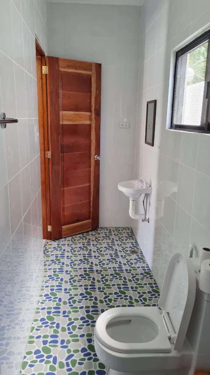 Babas Guesthouse Bed and Breakfast in Central Visayas
