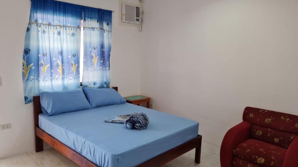 Babas Guesthouse Bed and Breakfast in Central Visayas