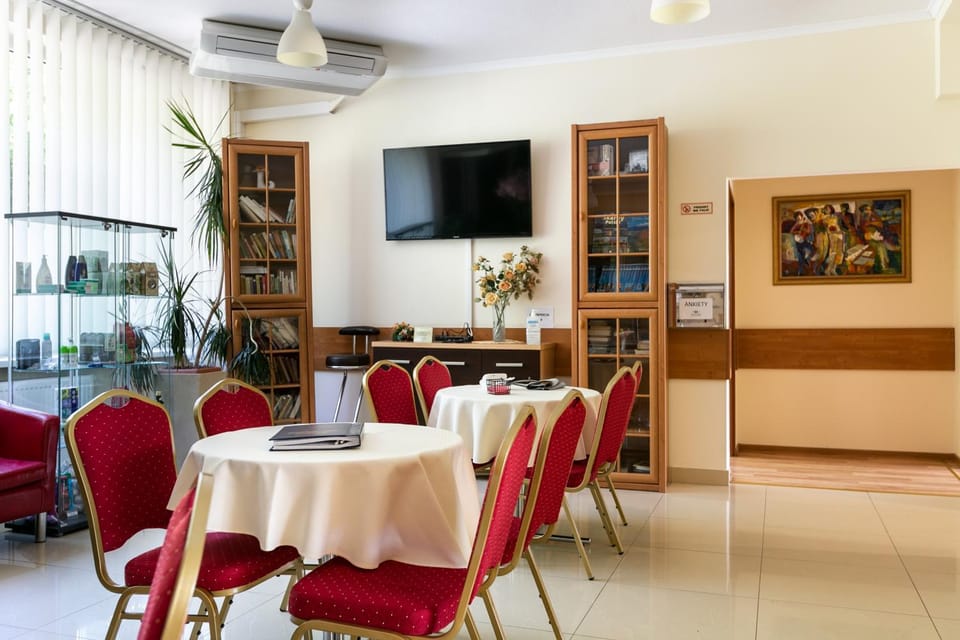 Korona Żywca - MADOHORA Resort in Poland