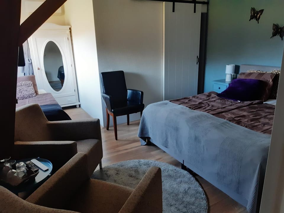 B&B Bourgondisch Lomm Bed and Breakfast in Limburg (province)