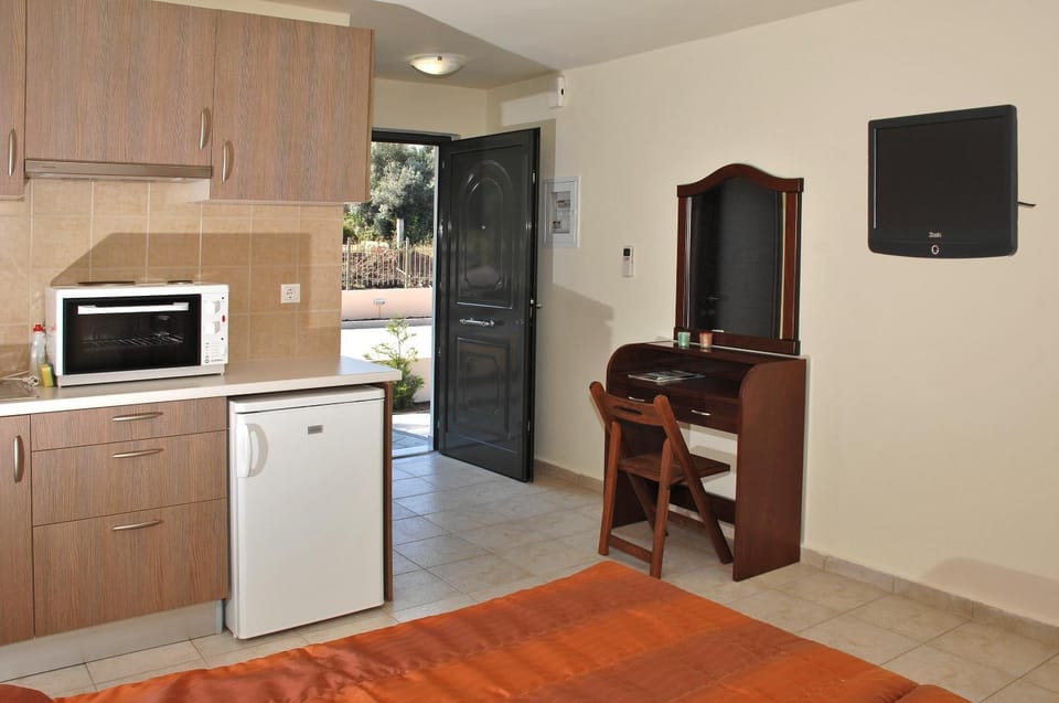 TV and multimedia, Kitchen or kitchenette, Decorative detail