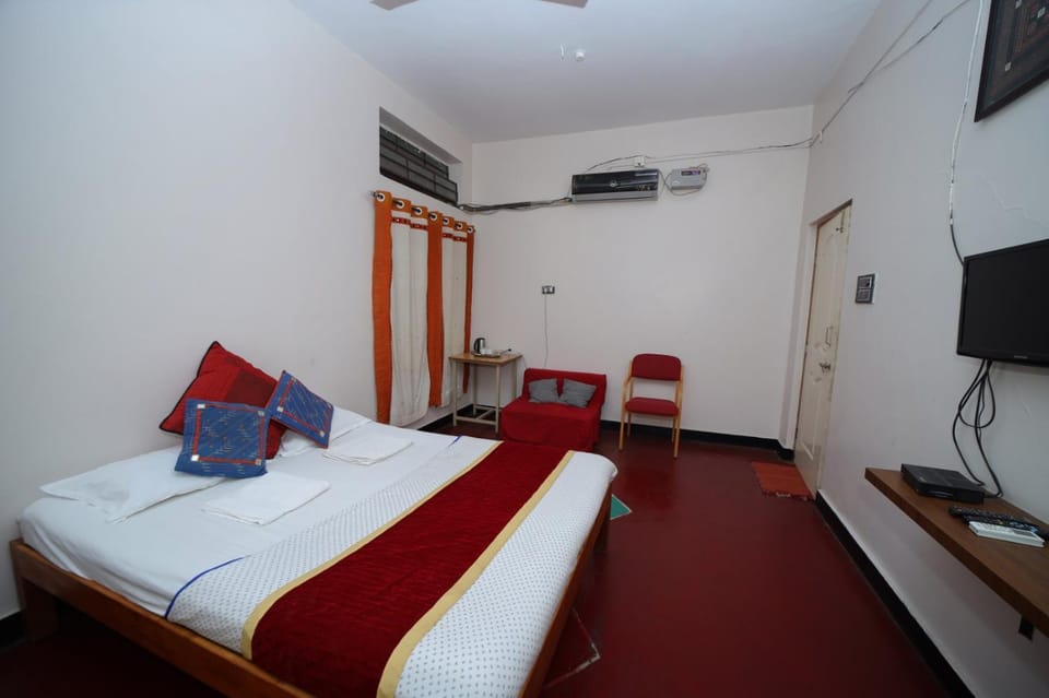 Sabala Heritage Home Bed and Breakfast in Karnataka