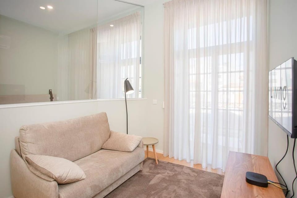Liiiving in Porto - Sweet Sunlight Apartment Apartment in Porto