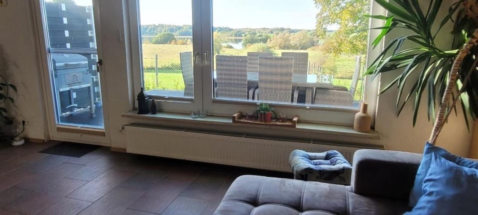 Ferienhaus am See House in Mecklenburg-Vorpommern, Germany