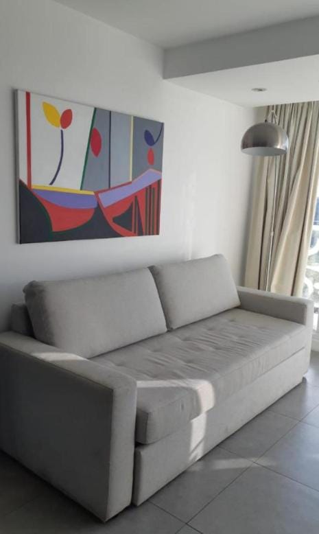 Yoo Punta del Este Apartment in Punta del Este