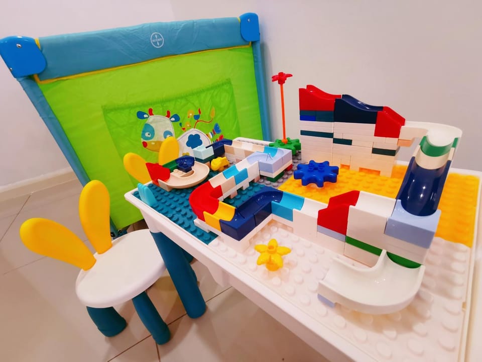 Game Room, children, cot, Family, Family