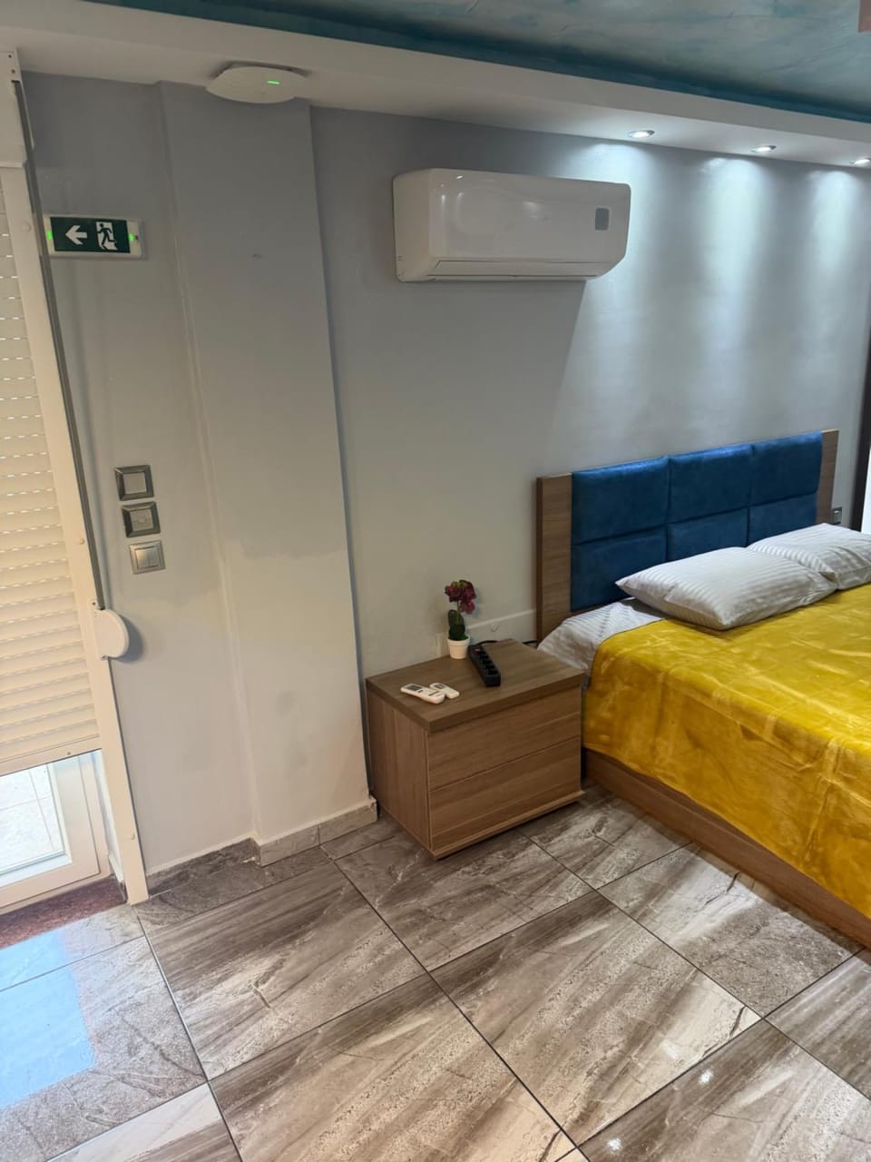 MESAGGALA PALACE No 4 Apartment in Decentralized Administration of Macedonia and Thrace