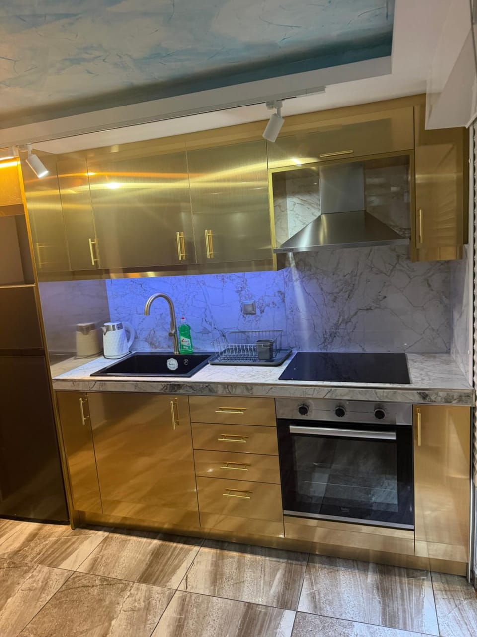 MESAGGALA PALACE No 4 Apartment in Decentralized Administration of Macedonia and Thrace