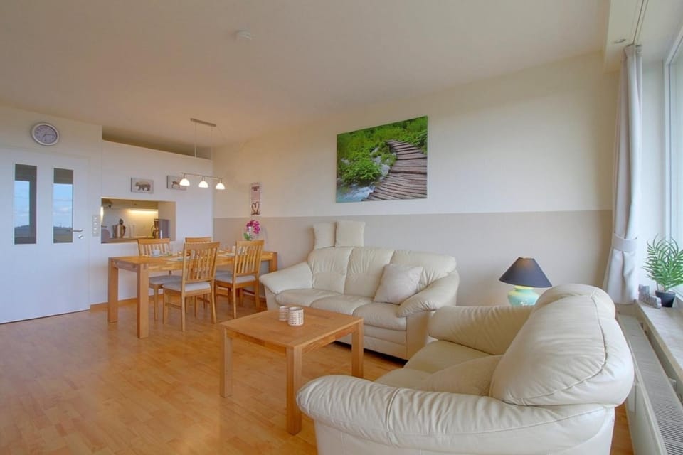 Apartment 535 Apartment in Braunlage