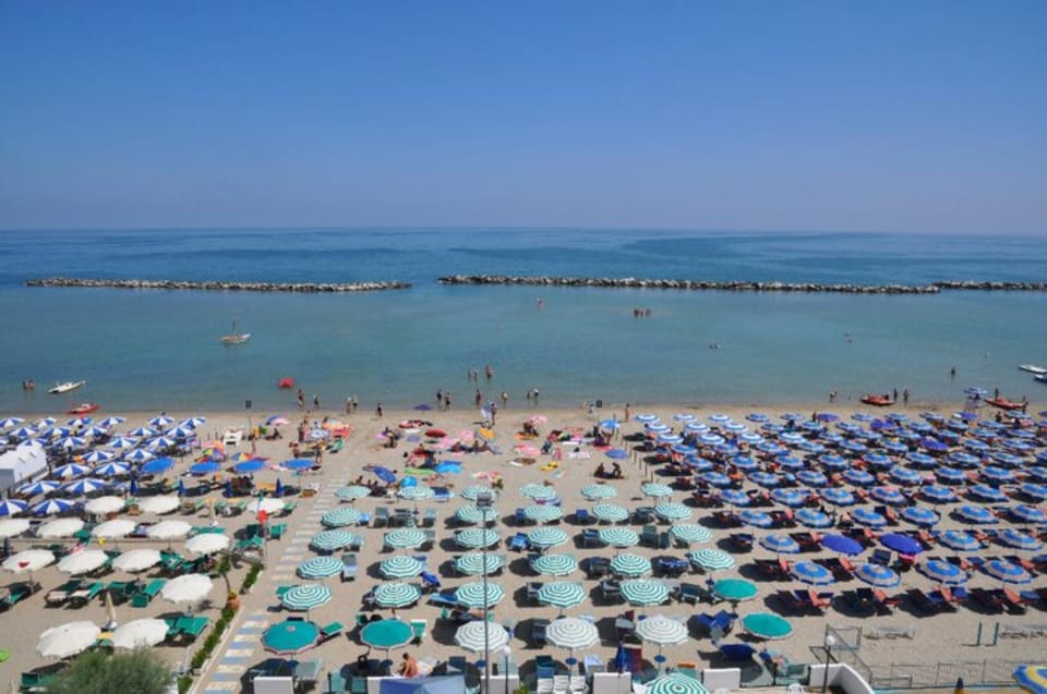 View (from property/room), Beach