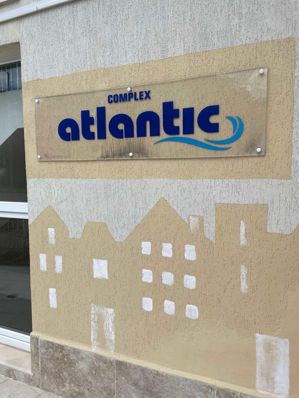 Logo/Certificate/Sign