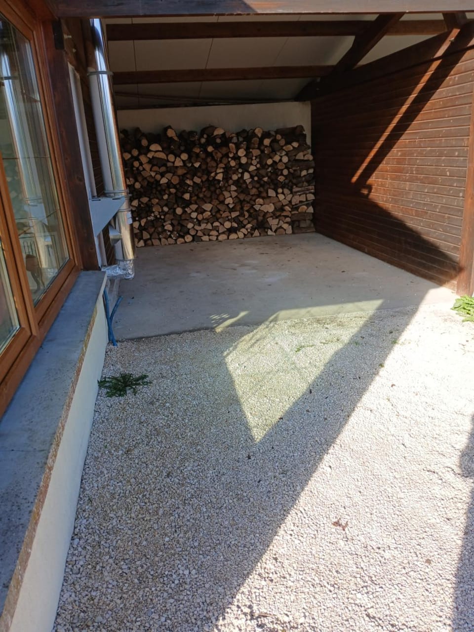 Les Jardins des 3 Provinces- Gîte House in Vosges