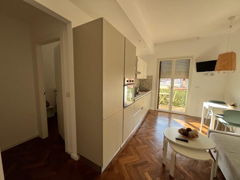 Amarilis - bilocale da Amare Apartment in Soverato