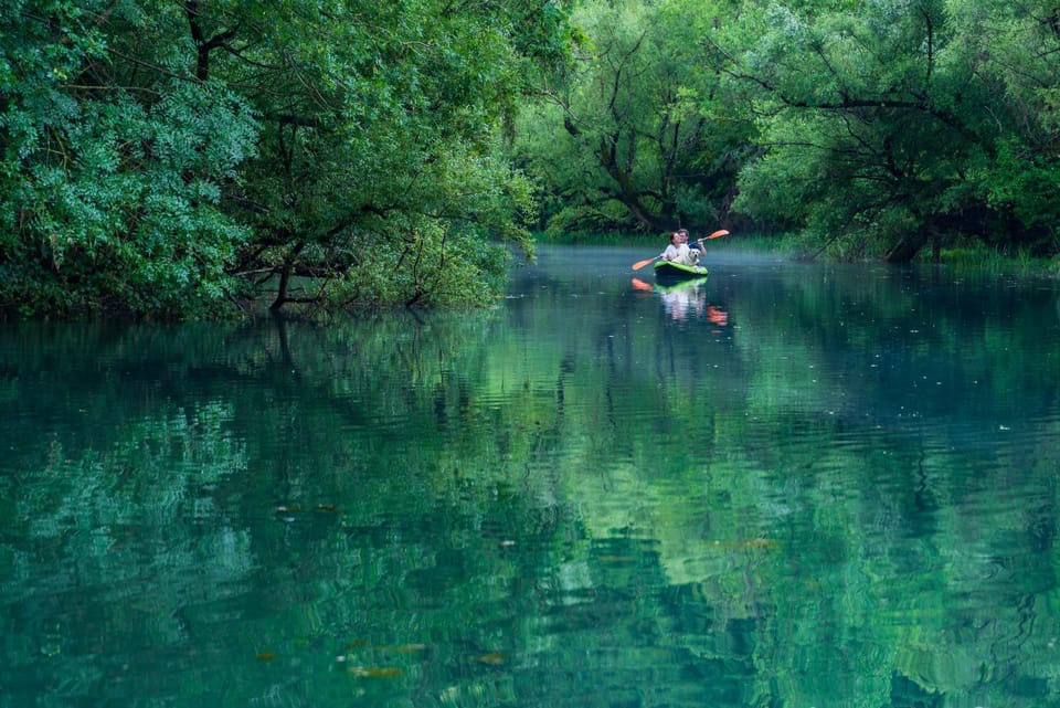 Spring, Off site, Natural landscape, Activities, Summer, Beach, Canoeing, River view