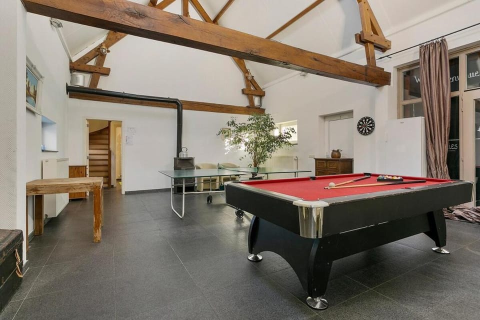Hoeve t' Korenhof - Koksijde Villa in Koksijde