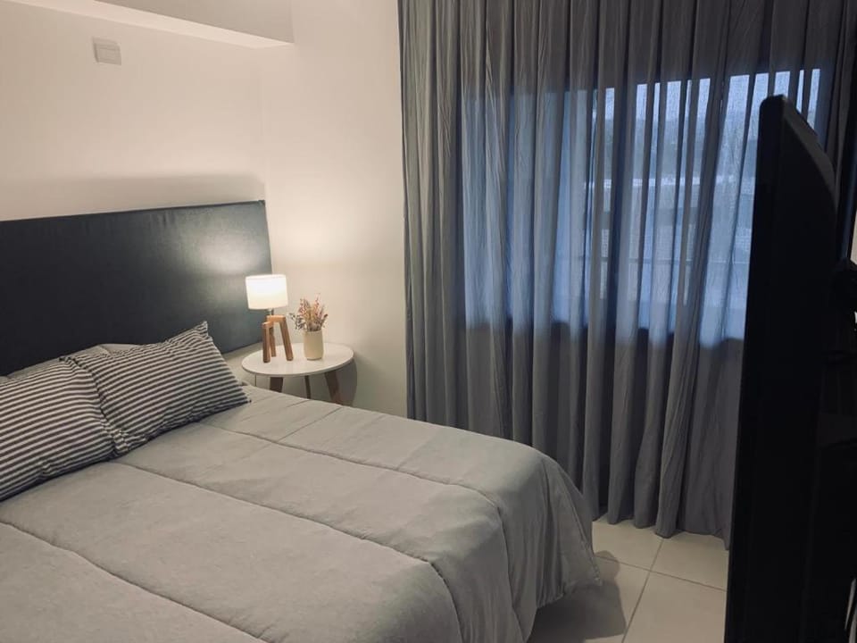 DPTO EN VILLA ALLENDE A ESTRENAR !! Apartment in Cordoba Province