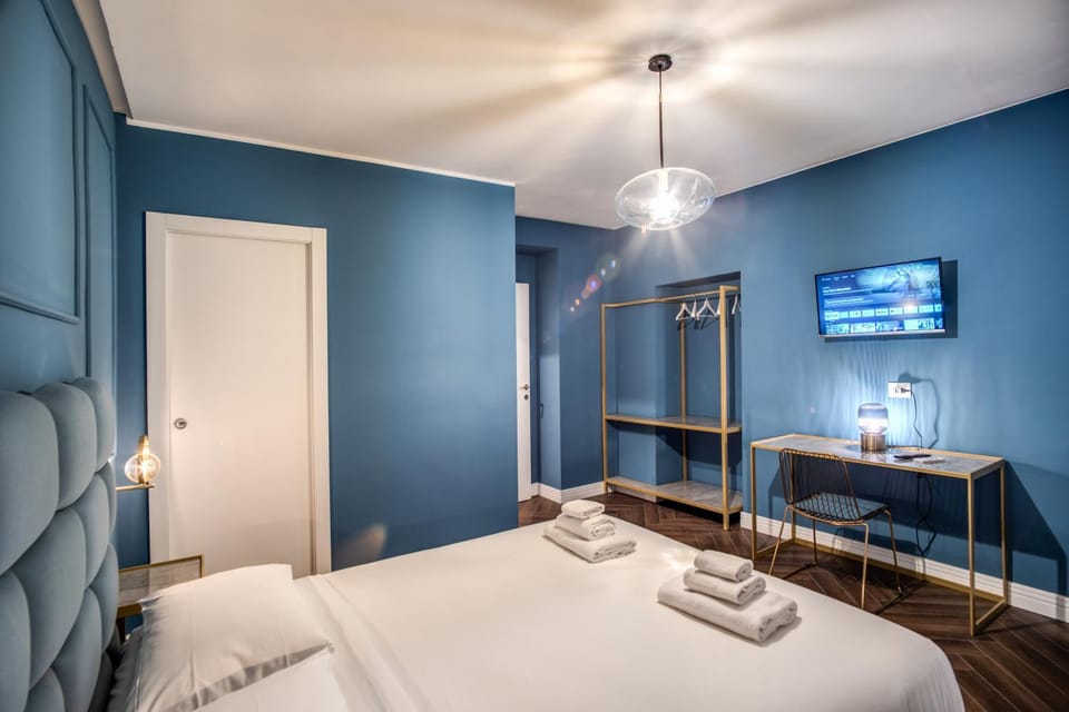 Take You Rome - Campo De Fiori - Luxury Apartment Apartment in Rome