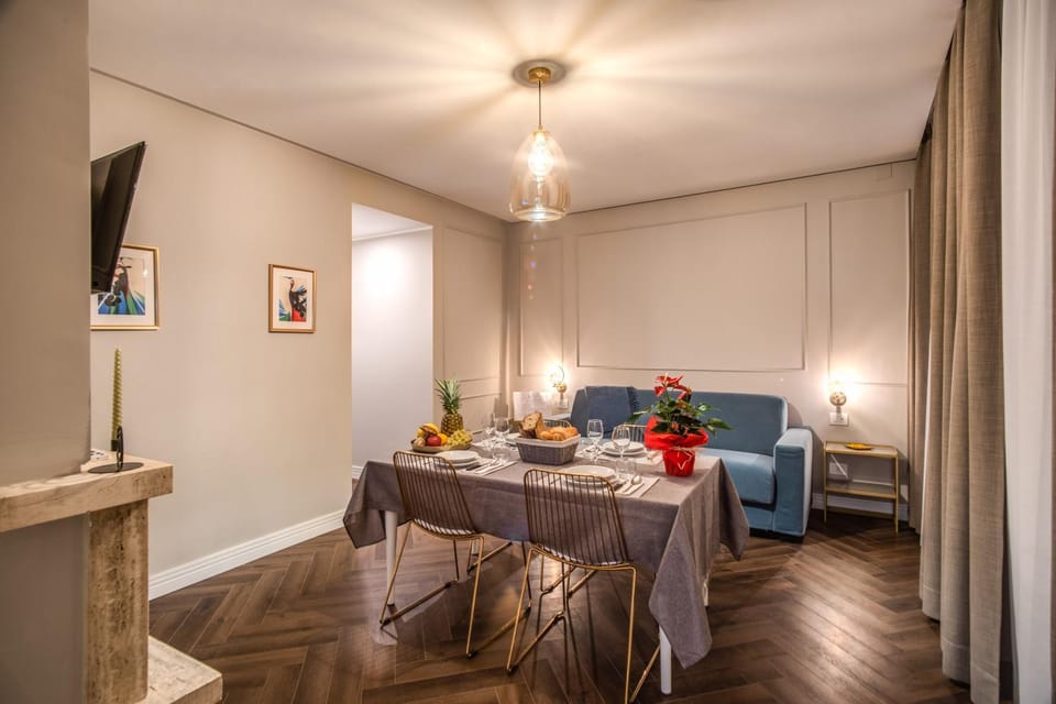 Take You Rome - Campo De Fiori - Luxury Apartment Apartment in Rome