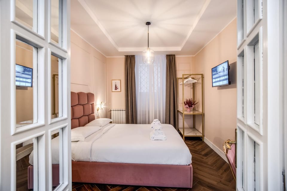 Take You Rome - Campo De Fiori - Luxury Apartment Apartment in Rome