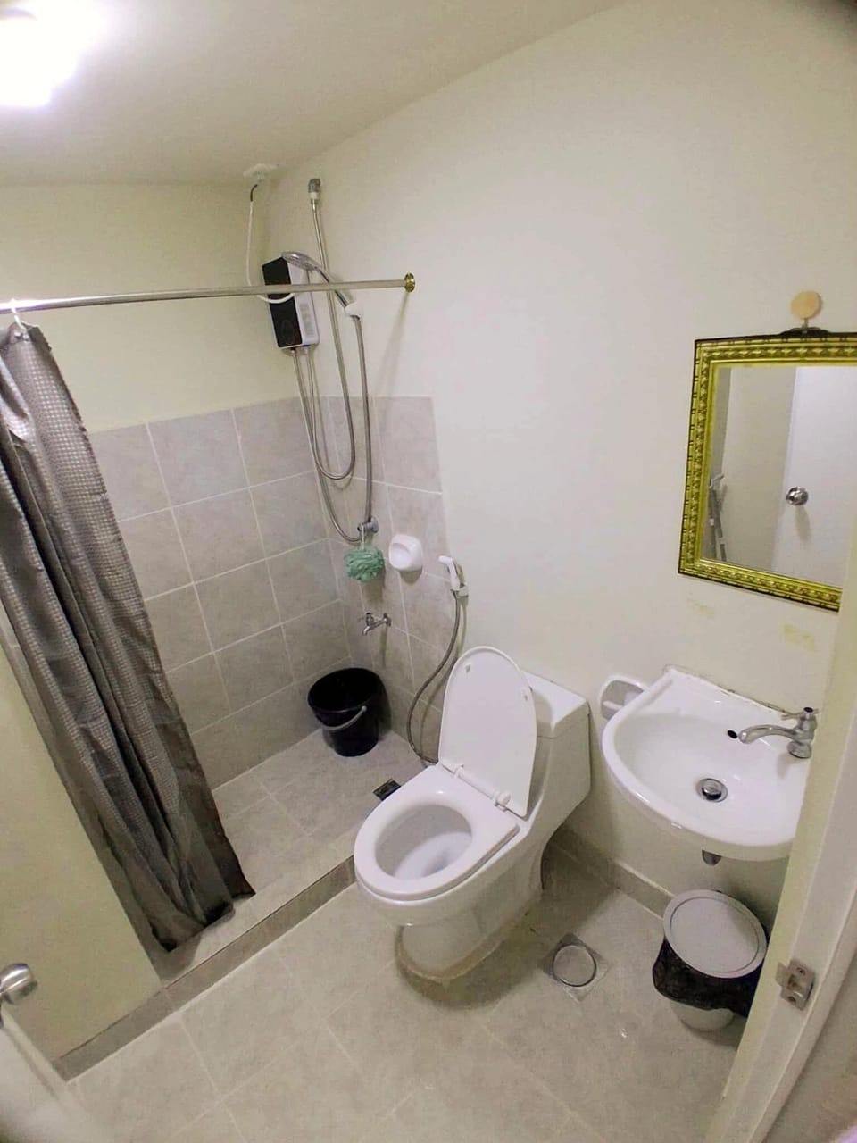 Amaia Steps Altaraza by GEMcondotel JAMYATZ HOMESTAY Apartment in Calabarzon