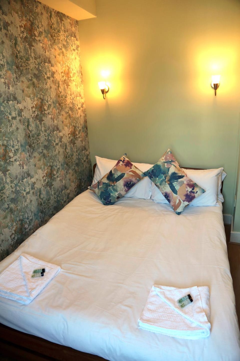 Homey Apt in King's cross Apartment in London Borough of Islington