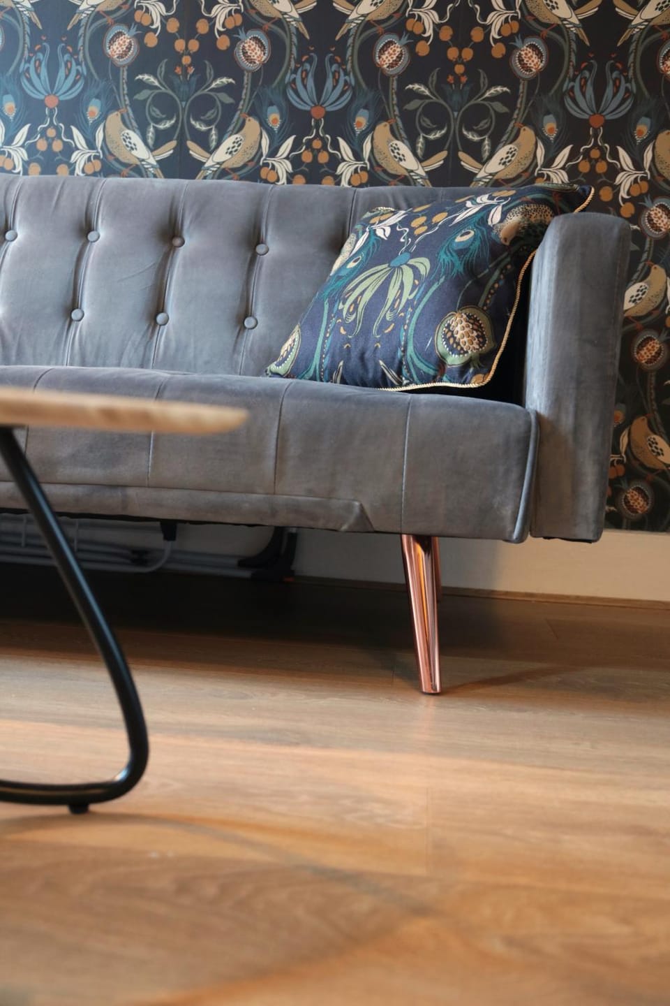 Homey Apt in King's cross Apartment in London Borough of Islington