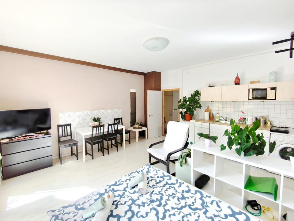 Free parking, Balcony, near to city park Vacation rental in Budapest
