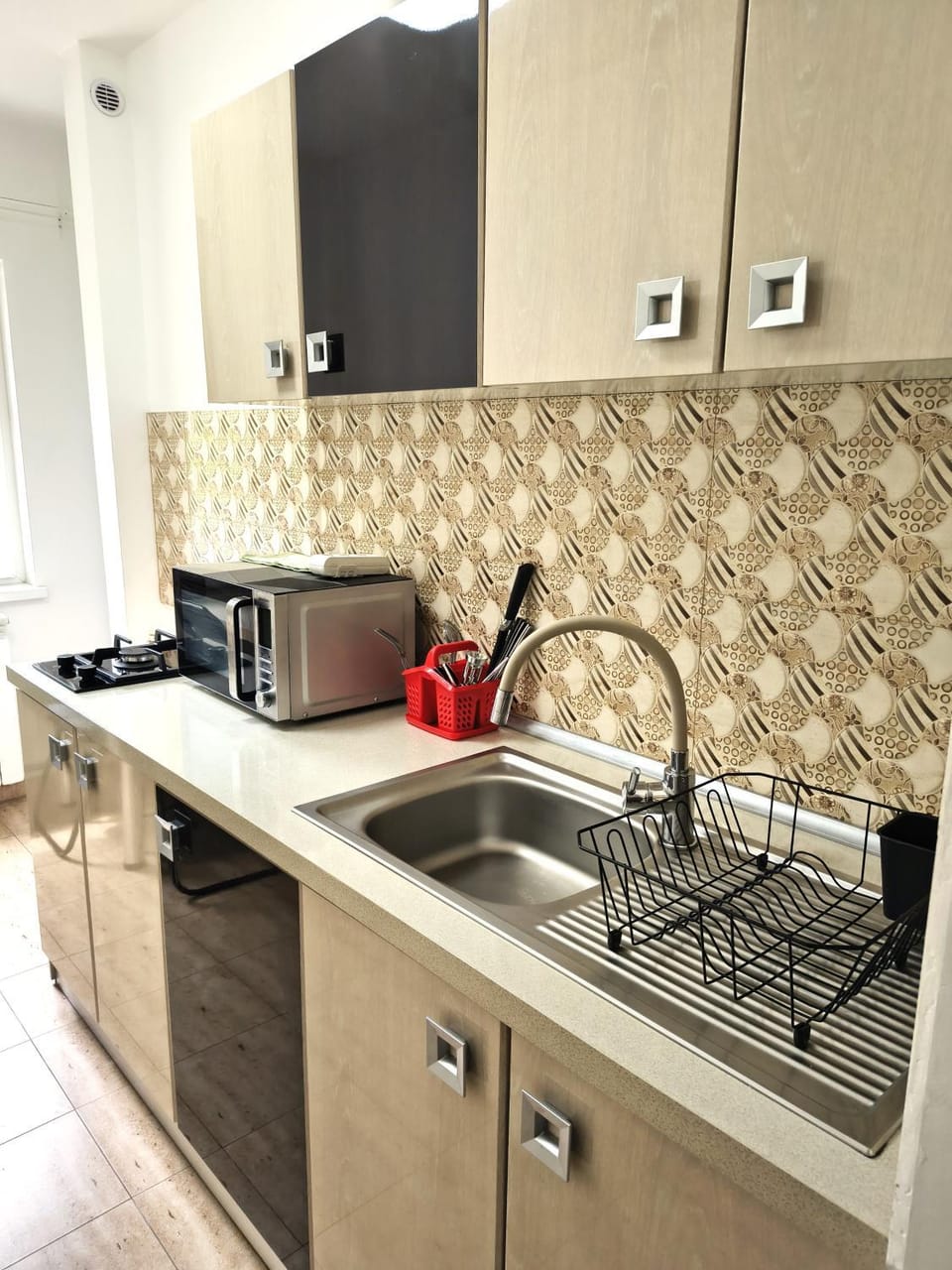 Gamma Group Sud Apartment in Bucharest