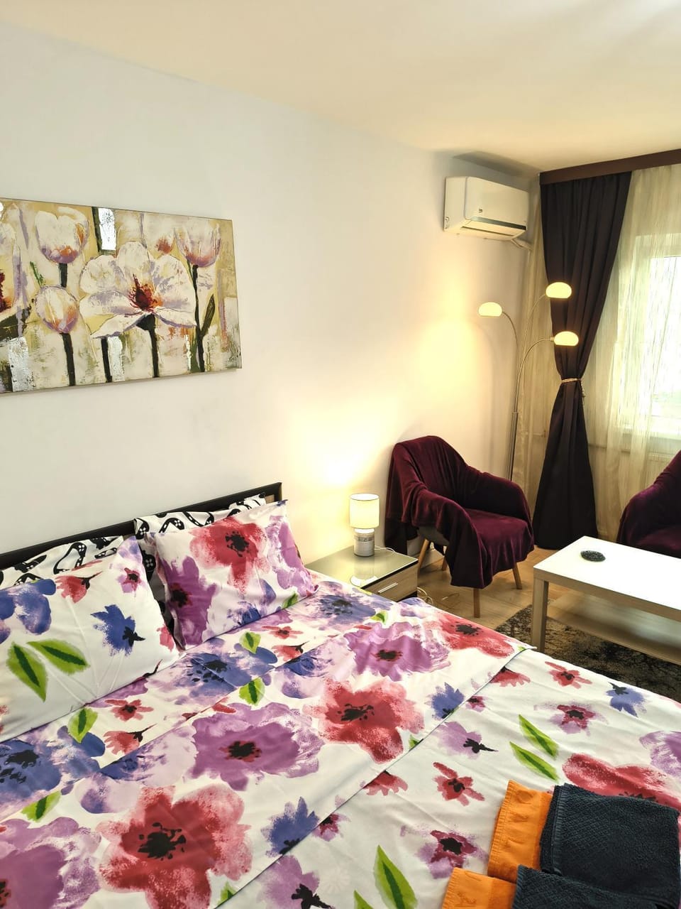 Gamma Group Sud Apartment in Bucharest