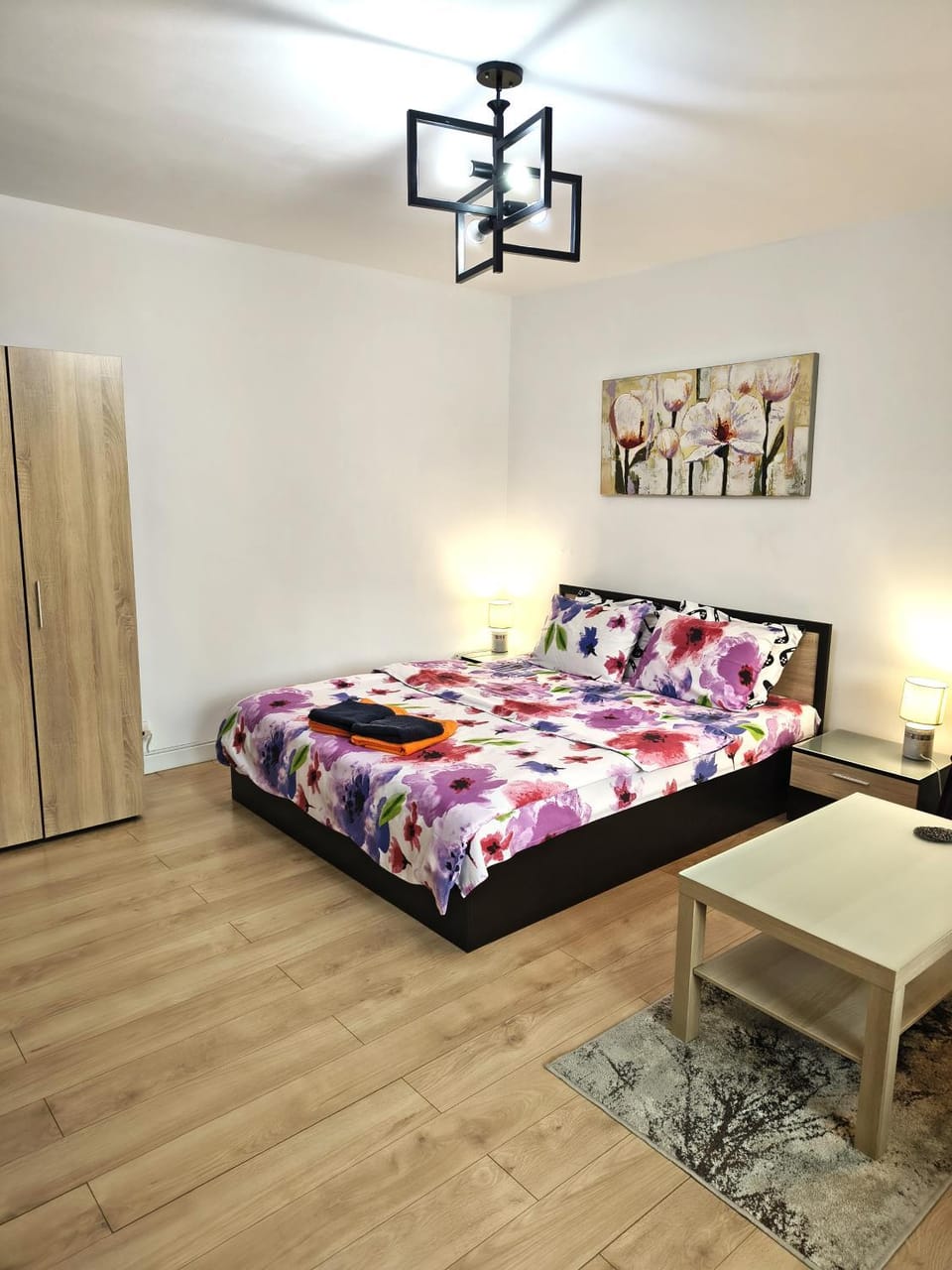 Gamma Group Sud Apartment in Bucharest