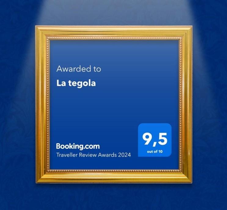 La tegola House in Lecce