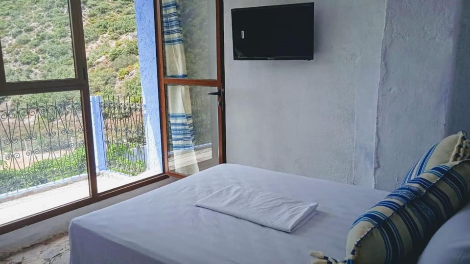 Riad Casa tisemlal Xaouen rural Country House in Tangier-Tétouan-Al Hoceima