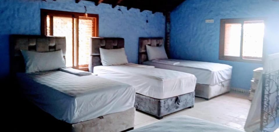 Riad Casa tisemlal Xaouen rural Country House in Tangier-Tétouan-Al Hoceima
